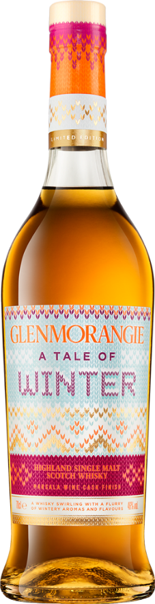 Glenmorangie A Tale Of Winter 46° Glenmorangie A Tale Of Winter 46°