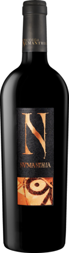 Bodegas Numanthia Numanthia 2017, Toro DO, Tempranillo, Toro