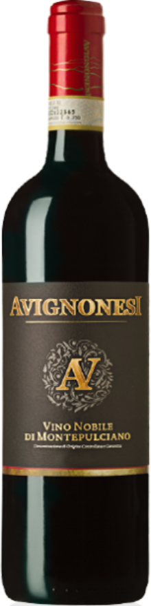 Avignonesi Vino Nobile di Montepulciano 2018