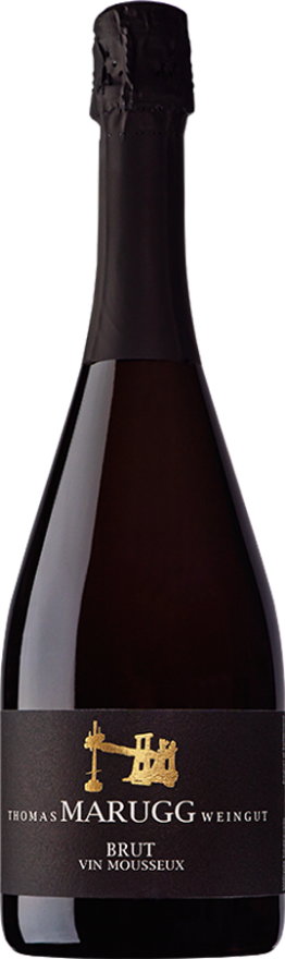 Thomas Marugg Vin Mousseux Brut