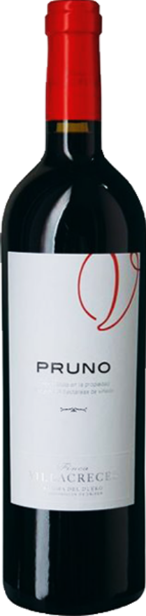 Pruno Villacreces Tinto Cosecha 2020