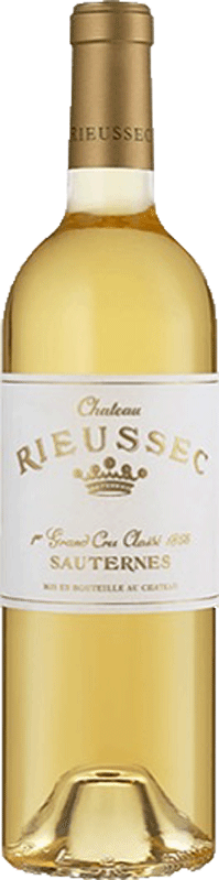 Château Rieussec 2018 Château Rieussec 2018
