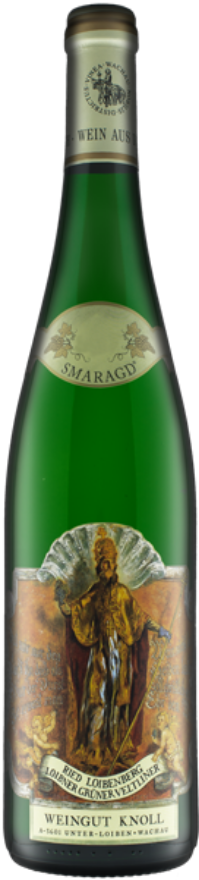 Knoll Grüner Veltliner Ried Schütt Smaragd 2021 Knoll Grüner Veltliner Ried Schütt Smaragd 2021