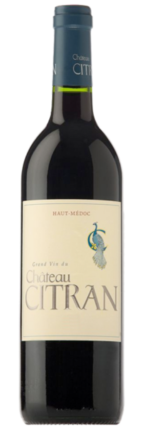 Château Citran 2019 Château Citran 2019