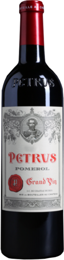 Château Pétrus 2011 Château Pétrus 2011