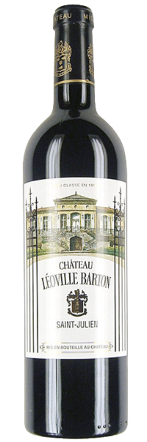 Château Léoville-Barton 2019 Château Léoville-Barton 2019