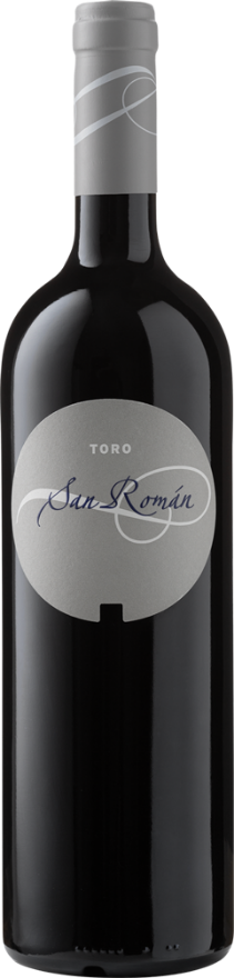 Bodegas San Roman Tinto Cosecha 2019 Bodegas San Roman Tinto Cosecha 2019