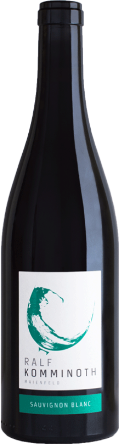Ralf Komminoth Maienfelder Sauvignon blanc 2021 Ralf Komminoth Maienfelder Sauvignon blanc 2021