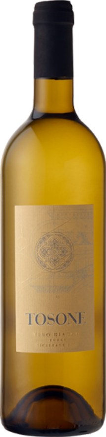 Tosone Vino Bianco 2021 Tosone Vino Bianco 2021