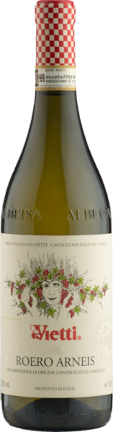 Vietti Roero Arneis 2022 Vietti Roero Arneis 2022