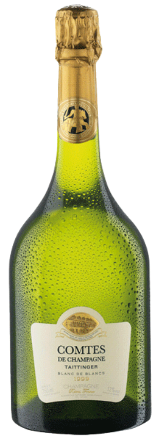Taittinger Comtes de Champagne 2011 Taittinger Comtes de Champagne 2011