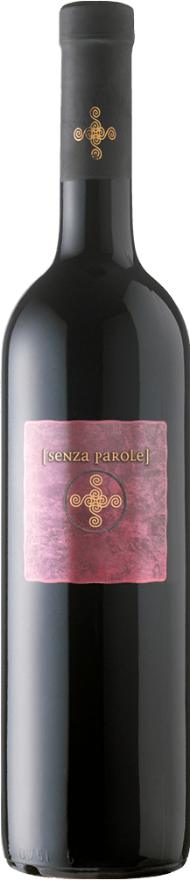 Senza Parole Negroamaro 2021 Senza Parole Negroamaro 2021