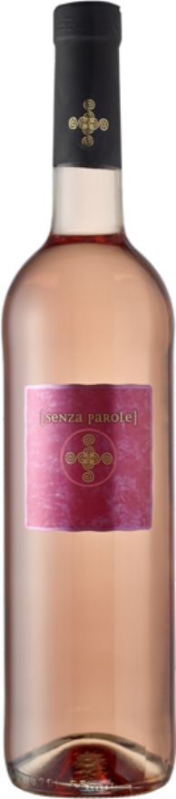 Senza Parole Rosato 2021