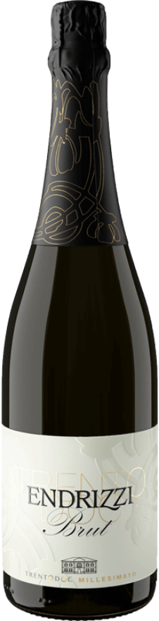 Endrizzi Brut 2019 Endrizzi Brut 2019