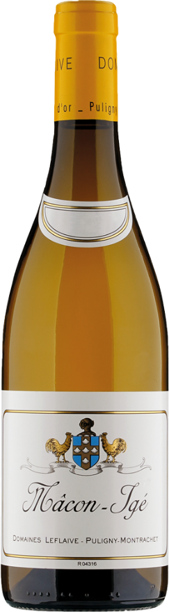 Domaine Leflaive Mâcon-Village Igé 2020 Domaine Leflaive Mâcon-Village Igé 2020