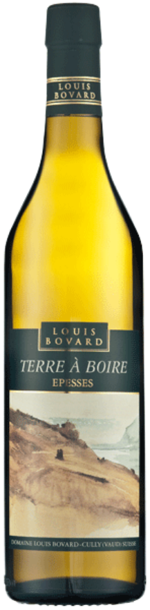 Bovard Epesses Terre à Boire 2021 Bovard Epesses Terre à Boire 2021