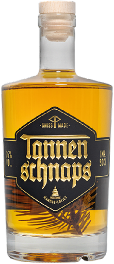 Tannenschnaps 26°