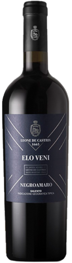 Leone de Castris Elo Veni Negroamaro 2020 Leone de Castris Elo Veni Negroamaro 2020