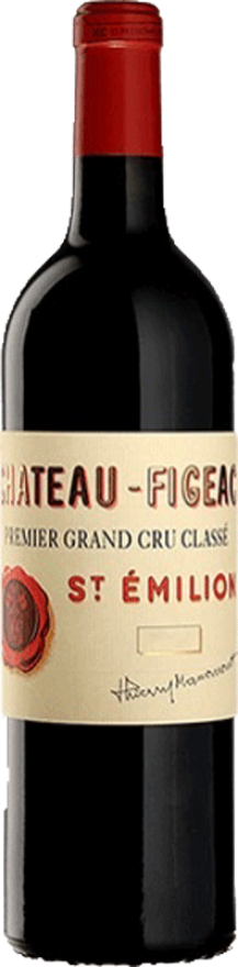 Château Figeac 2019 Château Figeac 2019