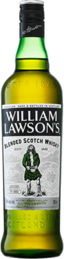 William Lawson's Whisky 40° William Lawson's Whisky 40°