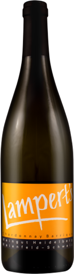 Heidelberg Maienfelder Chardonnay 2021 Heidelberg Maienfelder Chardonnay 2021