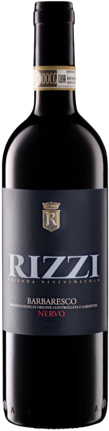 Rizzi Barbaresco Nervo 2020, Barbaresco DOCG, Nebbiolo, Piemonte