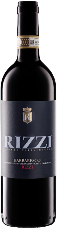 Rizzi Barbaresco Rizzi 2020 Rizzi Barbaresco Rizzi 2020