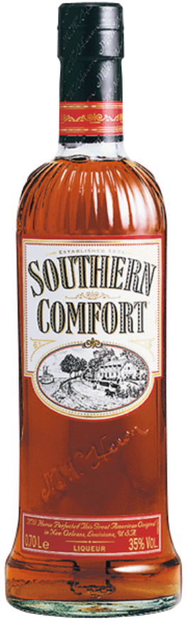 Southern Comfort 37° Southern Comfort 37°