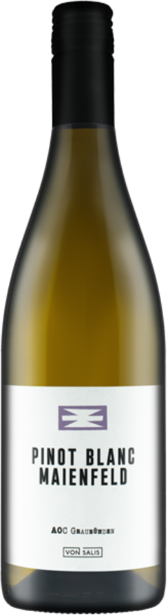 von Salis Maienfelder Pinot Blanc 2021 von Salis Maienfelder Pinot Blanc 2021