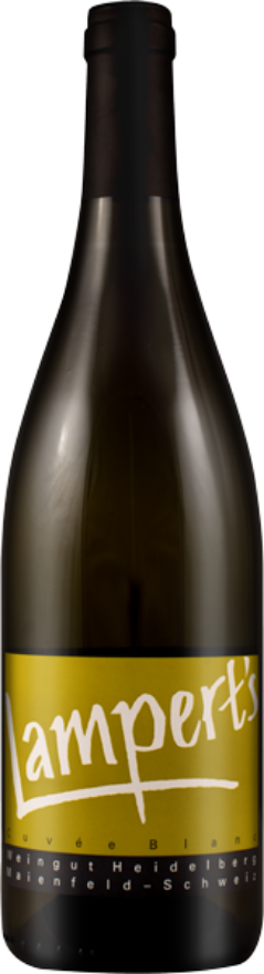 Heidelberg Maienfelder Cuvée Blanc 2022