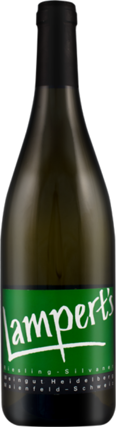 Heidelberg Maienfelder Riesling-Silvaner 2022 Heidelberg Maienfelder Riesling-Silvaner 2022