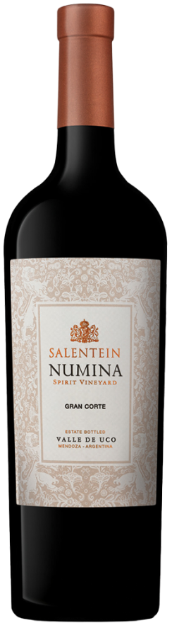 Bodegas Salentein Numina Gran Corte 2018 Bodegas Salentein Numina Gran Corte 2018