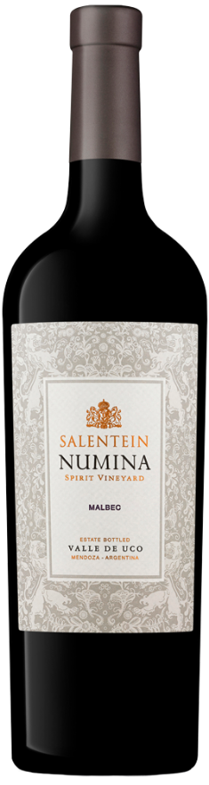 Bodegas Salentein Numina Malbec 2020