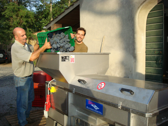Zeige Produkte für Kategorie Azienda Agricola Ceralti Bild für Kategorie Azienda Agricola Ceralti