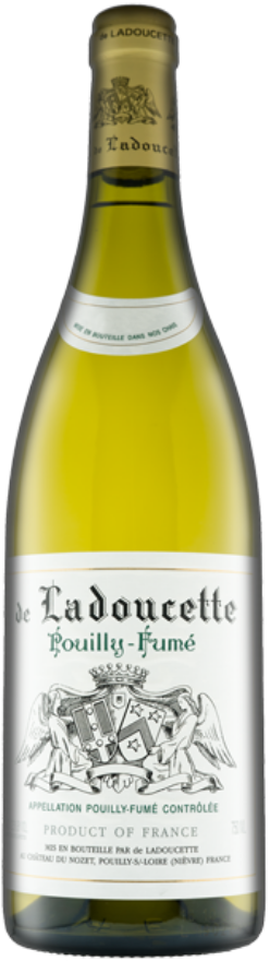 Pouilly Fumé de Ladoucette 2021 Pouilly Fumé de Ladoucette 2021