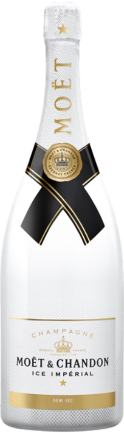 Moët & Chandon Champagne ICE Impérial, Frankreich, Champagne, Pinot Noir, Pinot Meunier, Chardonnay