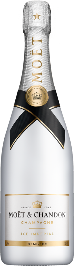 Moët & Chandon Champagne ICE Impérial Moët & Chandon Champagne ICE Impérial