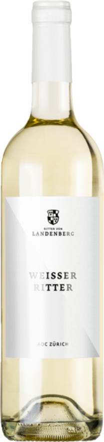 Ritter von Landenberg Weisser Ritter 2022