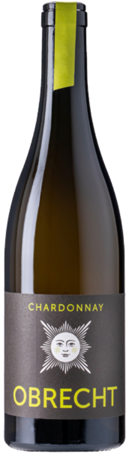Obrecht Chardonnay 2020 Obrecht Chardonnay 2020