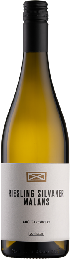 von Salis Malanser Riesling Silvaner 2022