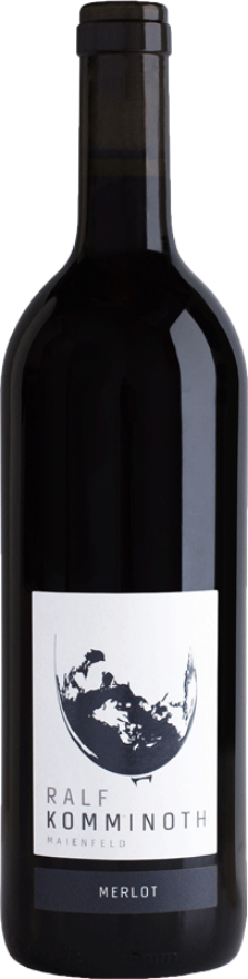 Ralf Komminoth Maienfelder Merlot 2020 Ralf Komminoth Maienfelder Merlot 2020