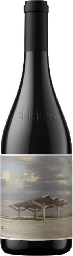 4 kilos Vinicola 4kilos Tinto Cosecha 2019 4 kilos Vinicola 4kilos Tinto Cosecha 2019