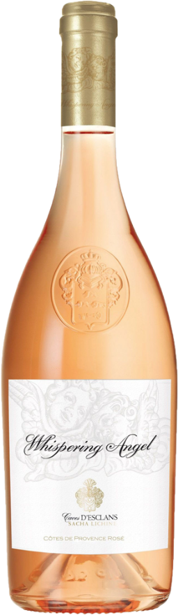 Caves d\'Esclans Whispering Angel Rosé 2022 | Wein | von Salis