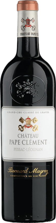 Château Pape-Clément Rouge 2019