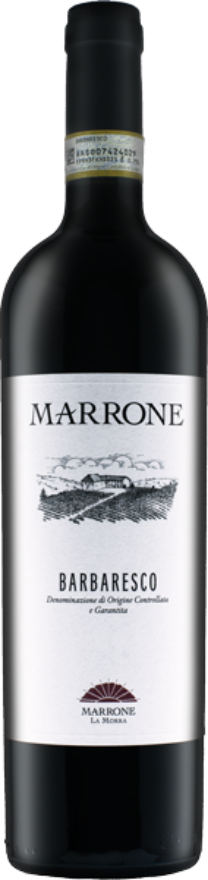 Marrone Barbaresco 2019 Marrone Barbaresco 2019