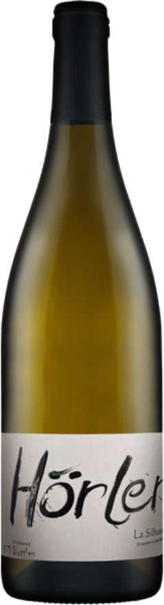 Silas Hörler Maienfelder Cuvée La Silhouette 2021 Silas Hörler Maienfelder Cuvée La Silhouette 2021