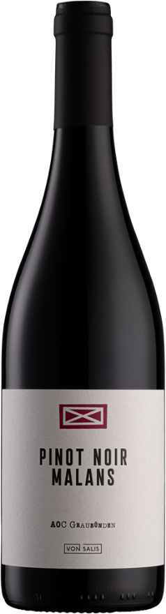 von Salis Malanser Pinot Noir 2022 von Salis Malanser Pinot Noir 2022