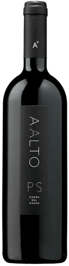 Aalto PS Tinto Cosecha 2020, Ribera del Duero DO, Tempranillo, Ribera del Duero, Robert Parker: 95