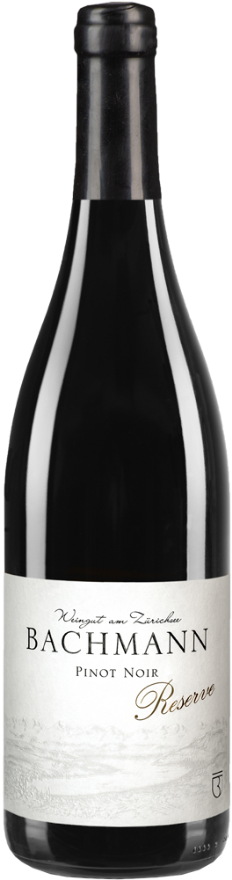 Bachmann Pinot Noir Reserve 2020