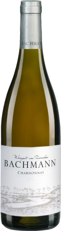 Bachmann Chardonnay Berg 2021